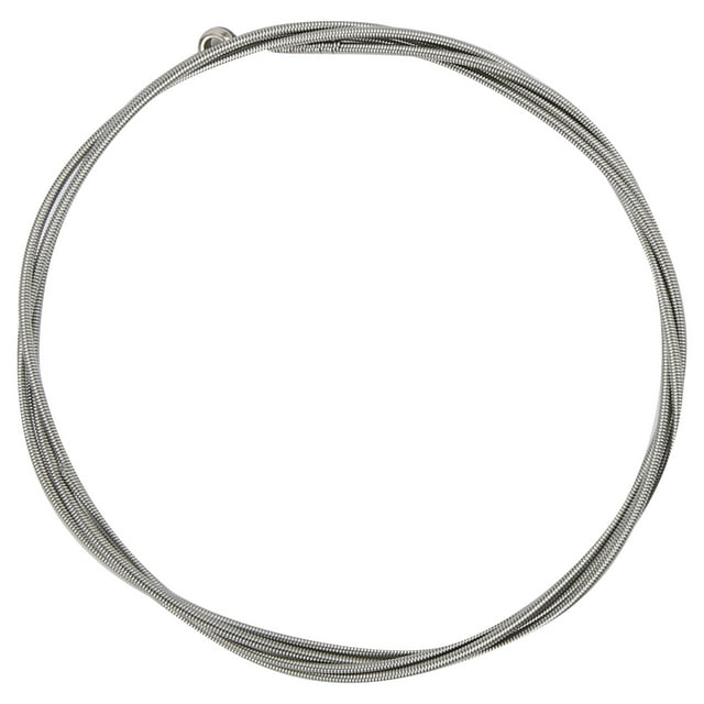 Oubit Cordes d'Enroulement en Alliage de Nickel, Cordes Basses Électriques 5-String Noyau en Acier Ensembles de Cordes Basses Performance Puissante
