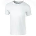thumbnail image 1 of Gildan Mens Short Sleeve Soft-Style T-Shirt, 1 of 2