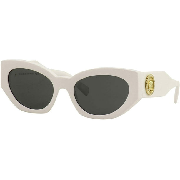 versace snowy lens