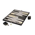 thumbnail image 1 of Mainstreet Classics Jeu de Société Backgammon 18 Pouces, 1 of 9