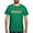 Kelly Green, variant on CafePress - Original Patriotic Wiener Dark T Shirt - Men's Classic Graphic Cotton T-Shirt