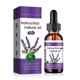 thumbnail image 1 of 100% Pure & Natural Bakuchiol Essential Oil for Skin, Wrinkle Reduction Skin Firming & Smoothing, Anti-Aging Bakuchiol Oil for Sensitive Skin, 1 of 5
