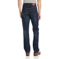 thumbnail image 2 of Lee Men's Modern Series Straight Fit Jeans, 2 of 2