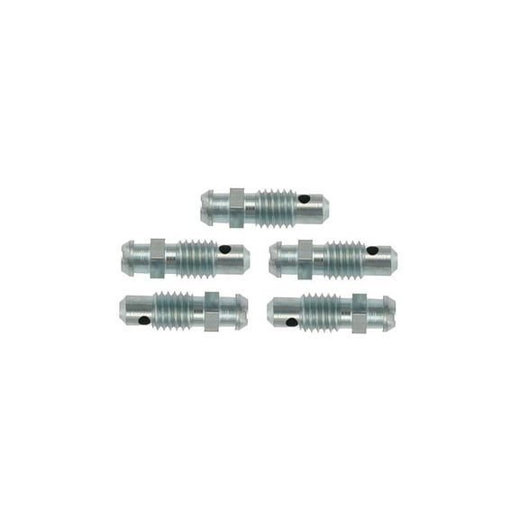 Carlson Quality Brake Parts H9405 Front Bleeder Screw