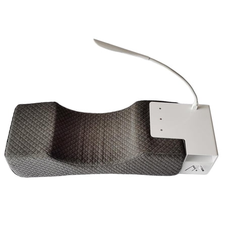 Professional Eye Extension Pillow Ergonomic Pillow Made Of Soft Sponge, With