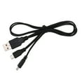 thumbnail image 1 of USB Male to 2 Micro Parallel Branch Cable for Multi Device Charging 0.5m U7, 1 of 1