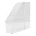 thumbnail image 5 of Raindrops Document Box Tabletop File Organizer Magazine Desk Box File Container File Organizer, 5 of 8