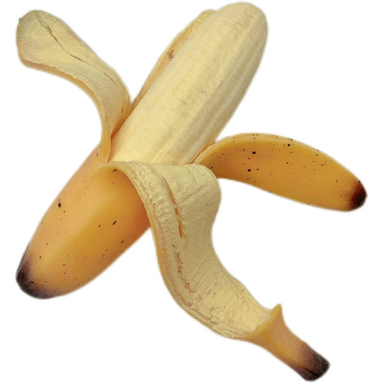 Banana squishy walmart 2025