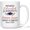 Motivated Educated Graduated White Mug, variant on Officially Hotter By One Degree White Ceramic Mug 11 Oz 15 Oz, Personalized Congratulations Graduation Coffee Mug Cup With Custom Name/School/Class, Graduating Class Coffee Cup Gifts For Son Daughter