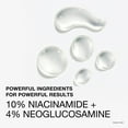 thumbnail image 3 of Neutrogena Stubborn Texture Resurfacing Face Serum, Niacinamide, 1 oz, 3 of 8
