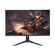 thumbnail image 1 of Monitor gamer Yeyian YMF-VAF25-G1 de 25” VA Full HD (1920x1080) 240Hz 1ms Gsync Freesync Premium iluminación RGB VESA 100x100mm HDMI DP, 1 of 10