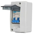 thumbnail image 3 of Interrupteur de Déconnexion PVC, Disjoncteur DC PVC Interrupteur d'Isolateur PVC Innovation Moderne, 3 of 14