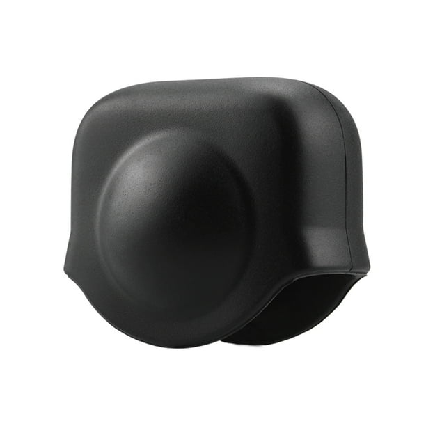 Tapa protectora silicona para lente para Insta360 ONE X2 Scratch-Proof Guard