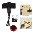 thumbnail image 2 of CEORPER Piezo Contact Microphone Pickup Electric Acoustic Guitar Pickup Enduring, 2 of 11