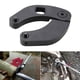 thumbnail image 5 of Sidaley Juego de herramientas de llave inglesa ligera para tuercas de prensaestopas, herramienta portátil para tuercas de cilindro Accesorios para motos, 5 of 6