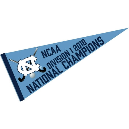- University of North Carolina Tar Heels 2018 Womens Field Hockey Champions 12