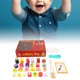 thumbnail image 3 of Juego de juguetes interactivos para barbacoa, juego de cocina para niños, juego de rol, habilidades de cocina, juego para niños, juguete de acampada p, 3 of 6