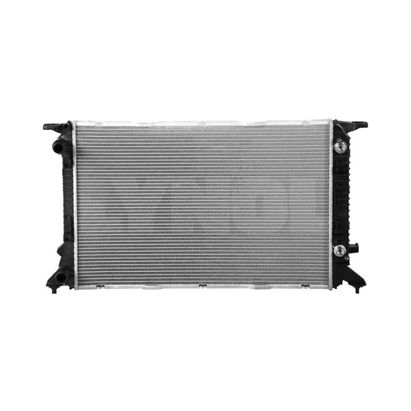 NEW Radiator for Audi Q3, Q5, A4, A5, A6.. - OE# 8K0121251K / T QL