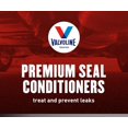 thumbnail image 5 of High Mileage with  Technology SAE 5W-30 Synthetic Blend Motor Oil 5 QT, 5 of 8