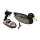 thumbnail image 4 of Señuelo De Pato De Doble Hélice Para Caza Al Aire Libre, Ideal Para Niños En Ríos Y Aguas., 4 of 9