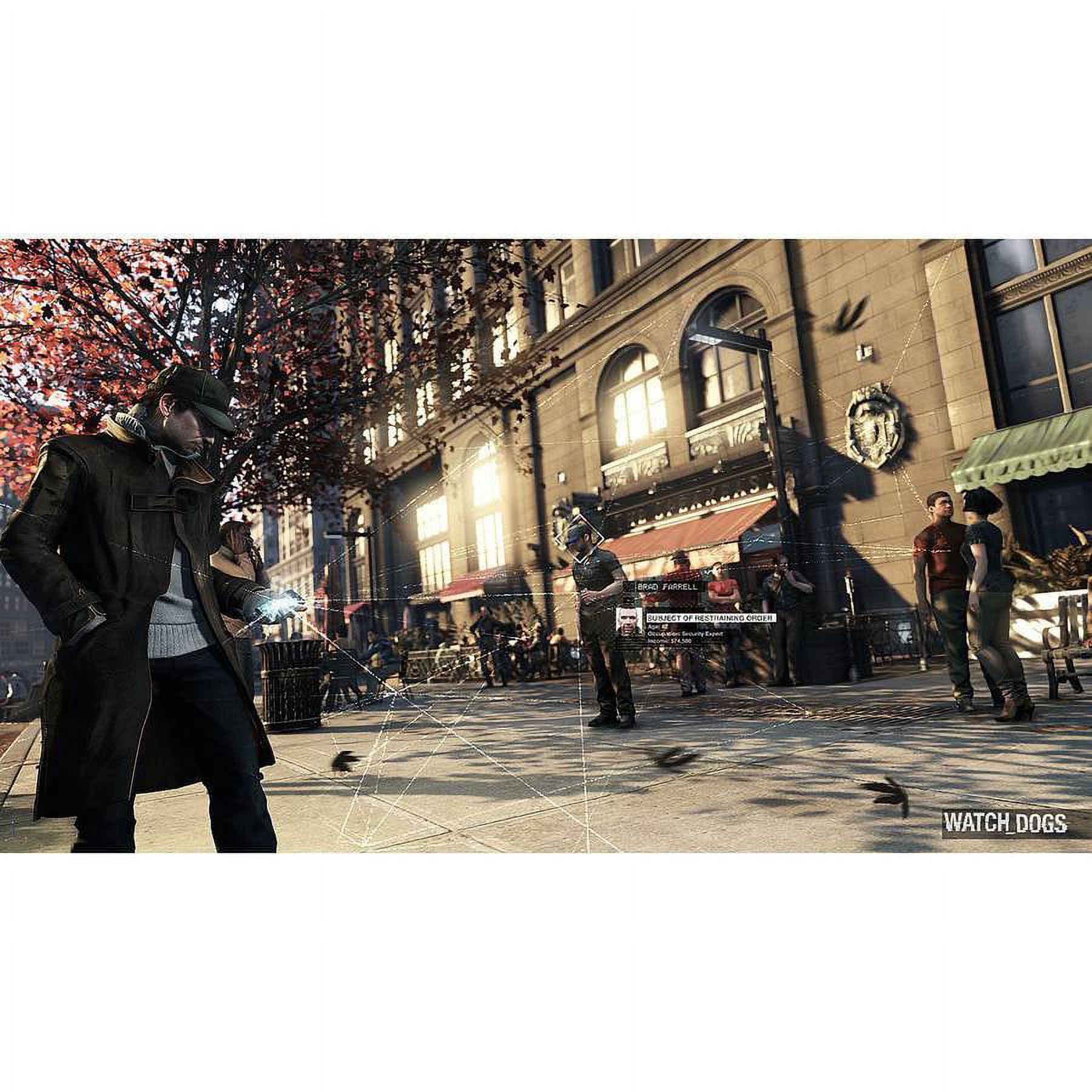 Watch Dogs - image 3 of 6