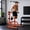 As shown2, variant on LHKJ Black Power Tower Dip Station – Height Adjustable Pull Up Bar for Home Gym