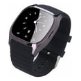 thumbnail image 1 of Reloj SmartWatch M26 Inteligente para Iphone y Android Bluetooth Resistente al agua OEM Comprasclic M26, 1 of 9