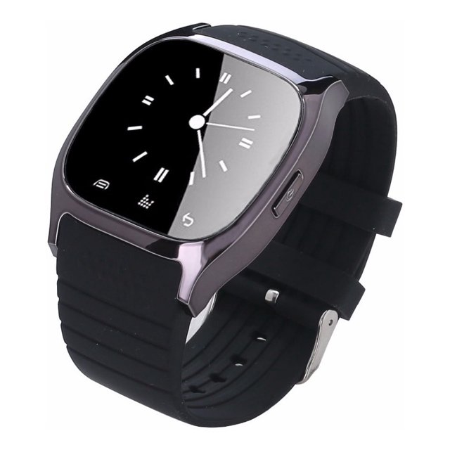 Reloj SmartWatch M26 Inteligente para Iphone y Android Bluetooth Resistente al agua OEM Comprasclic M26