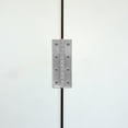 thumbnail image 1 of CTIRCHIU 304 Stainless Steel Hardware Hinges Long Reach Hinge for RV and Yacht with Smooth Operation 1Pack, 1 of 8