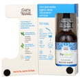 thumbnail image 4 of Enjuague bucal GuruNanda Sig-Nature concentrado de menta silvestre, 59 ml, 4 of 4