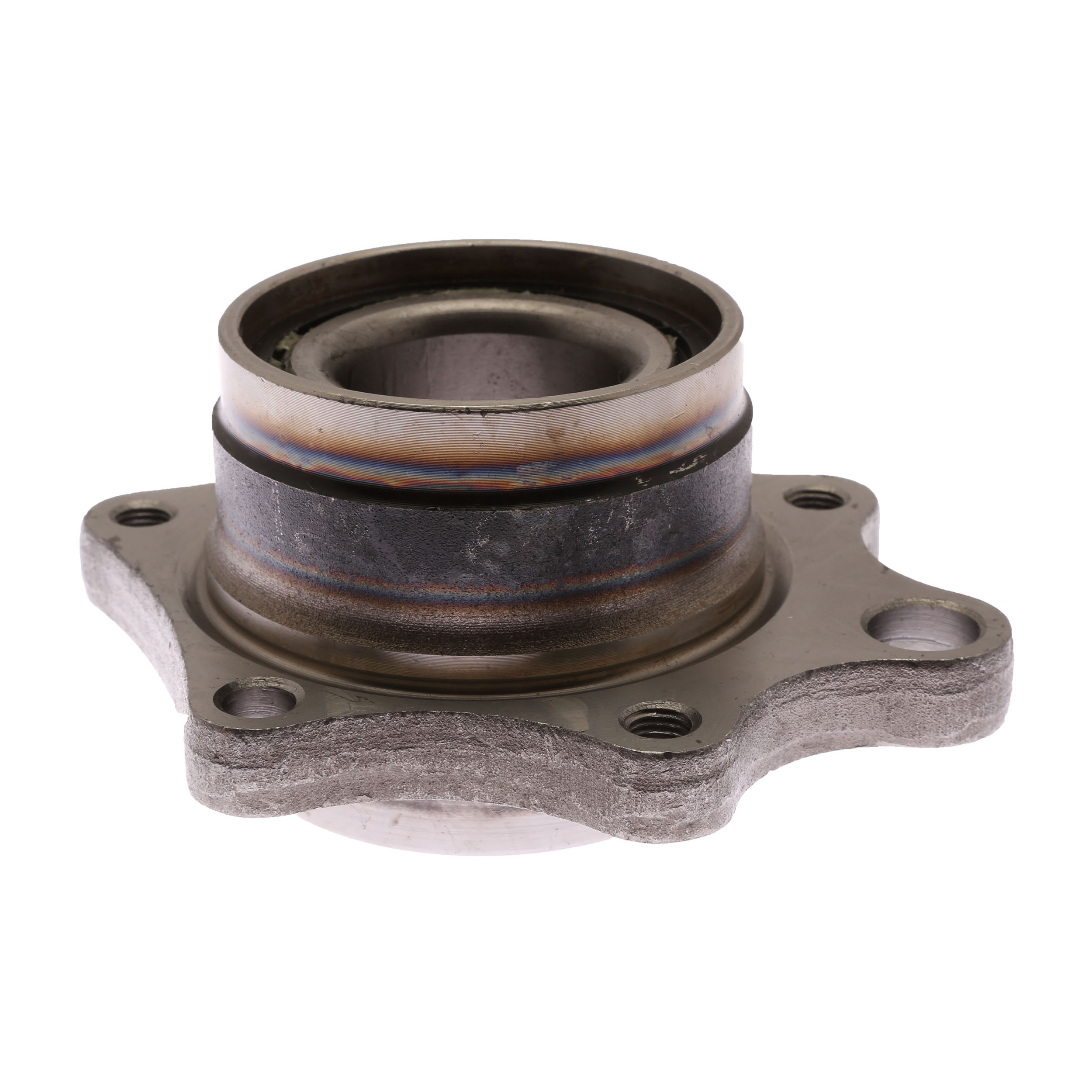 R-Line Wheel Hub Assemblies Fits select: 2007-2009 HONDA ELEMENT, 2005-2006 HONDA ELEMENT EX