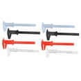 thumbnail image 4 of MLINS 8 pcs Slide Calipers 0-150mm Caliper Manual Caliper High Precision Calipers Measuring Tools, 4 of 8