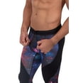 thumbnail image 5 of Matador Meggings Galaxy Men's Leggings, 5 of 8