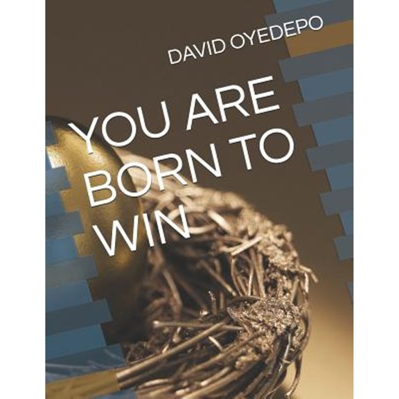 You Are Born to Win (Paperback)