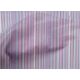 thumbnail image 3 of oneOone Cotton Poplin Fabric Multicolor Stripe Print Sewing Fabric BTY 56 Inch Wide, 3 of 3