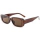thumbnail image 1 of Gafas De Sol ovaladas Vintage para mujer, lentes rectangulares, pequeñas, elipse, UV400, 1 of 4