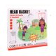 thumbnail image 1 of Tablero de Baloncesto de Plástico YANGJIJIN para Niños Juguetes de Tiro Creativos, 1 of 5