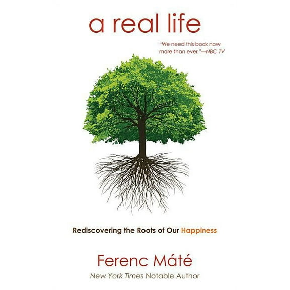 A Real Life (Paperback)