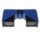 thumbnail image 2 of 3x Juguete Plegable Telescopio de Vigilancia Es Juguetes Material Plástico Accesorios Educativos de Astronomía 3 piezas, 2 of 8