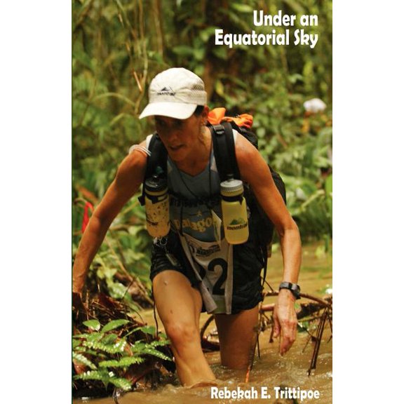 Under an Equatorial Sky, (Paperback)