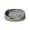 Gray, variant on Guodhu Pet Bed Soft Plush Donut Cat Dog Pet House White Cozy Warm Indoor Cave Bed for Small Medium Pets Machine Washable(White)