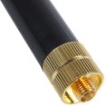 thumbnail image 5 of 4X SRH805S SMA-F Hembra Doble Banda Antena para GT-3 UV-5R -888s Radio, 5 of 5