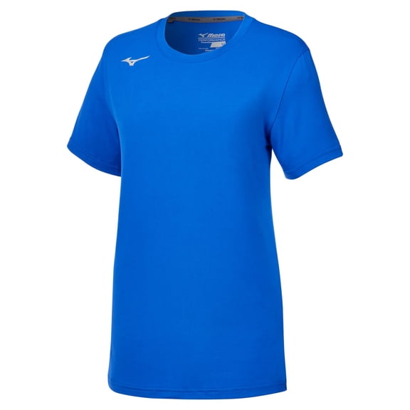 Mizuno Women's Short Sleeve Attack Tee 3.0