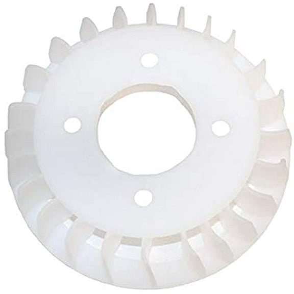 Kawasaki Engine OEM Replacement Fan - 59041-0020