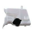 thumbnail image 3 of Brock 6489-0009 Windshield Washer Reservoir Tank Assembly With Cap and Washer Pump Without Low Fluid Sensor Compatible With 2014-2019 Toyota Corolla, 3 of 9