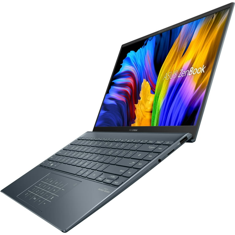 ASUS ZenBook 14 UM425QA 16GB RAM 1TB SSD