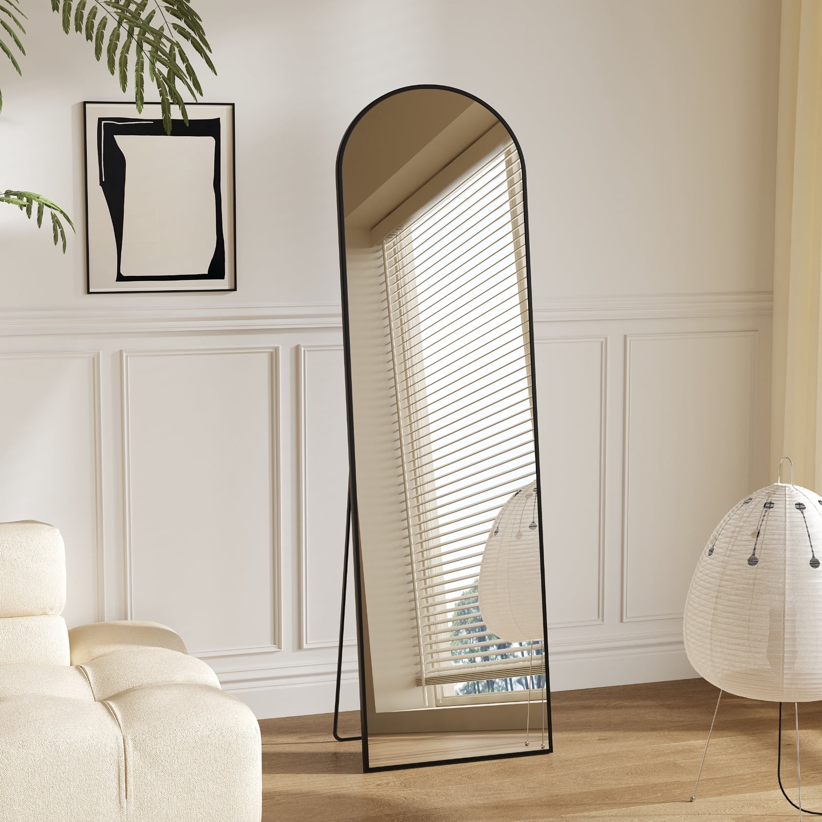 BEAUTYPEAK, Full Length Mirror, 64