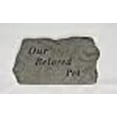 thumbnail image 3 of Kay Berry- Inc. 62720 Our Beloved Pet - Memorial - 11 Inches x 6 Inches, 3 of 4