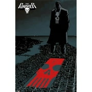 GB Eye  Punisher - Marvel Extreme Poster Print, 24 x 36