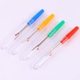 thumbnail image 1 of YSNOOWE 1Set Sewing Tools Kit with Protective Cap Seam Ripper Tape Measure for Cross-Stich Sewing, 1 of 6